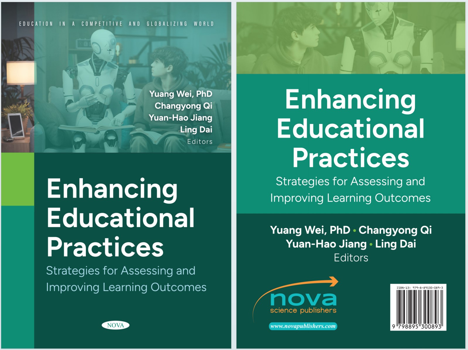 Enhancing Educational Practices: Strategies for Assessing and Improving Learning Outcomes